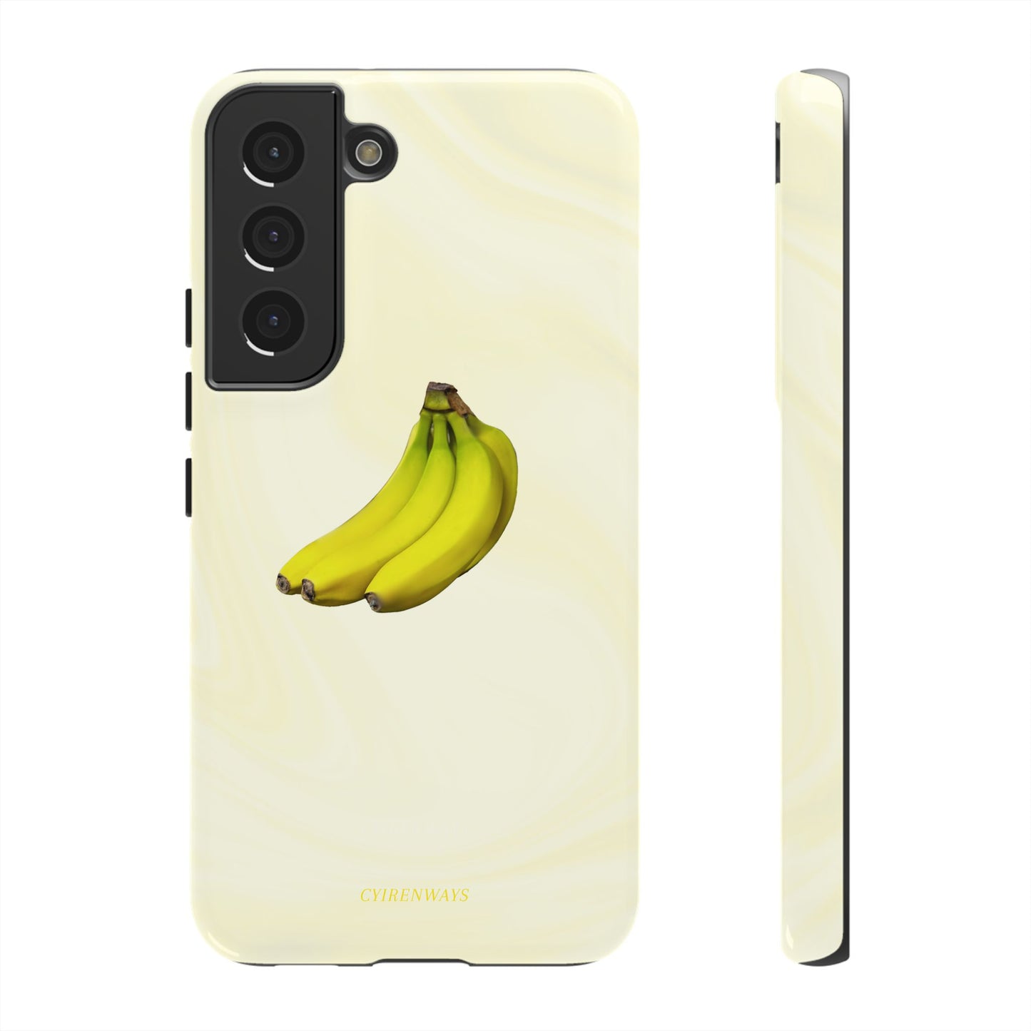 Banana Swirl (Armoured)