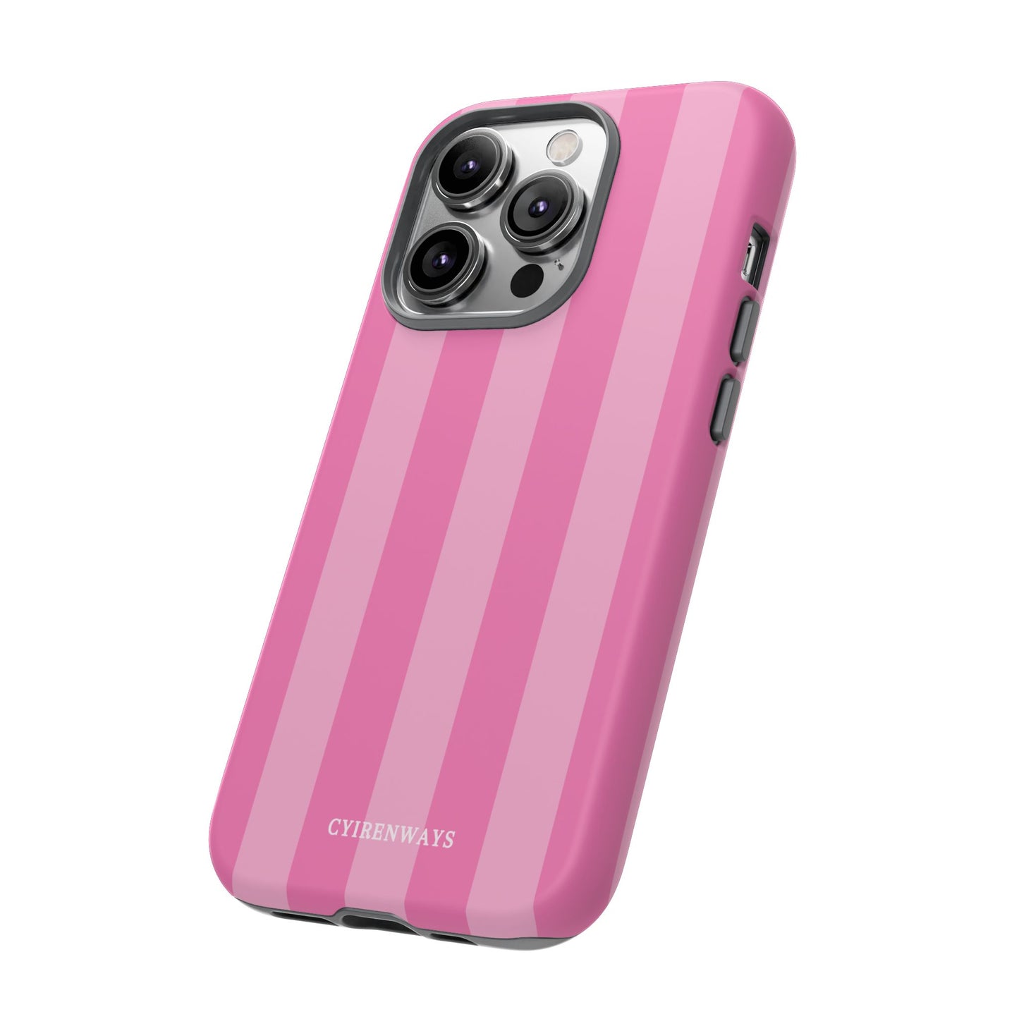 Angelic Pink (Armoured)