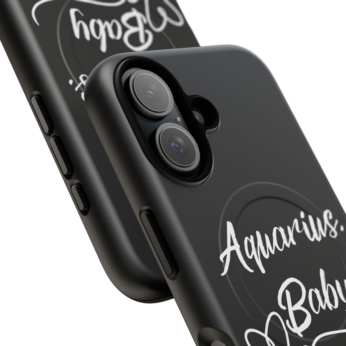 Aquarius Baby (Armoured Magsafe)