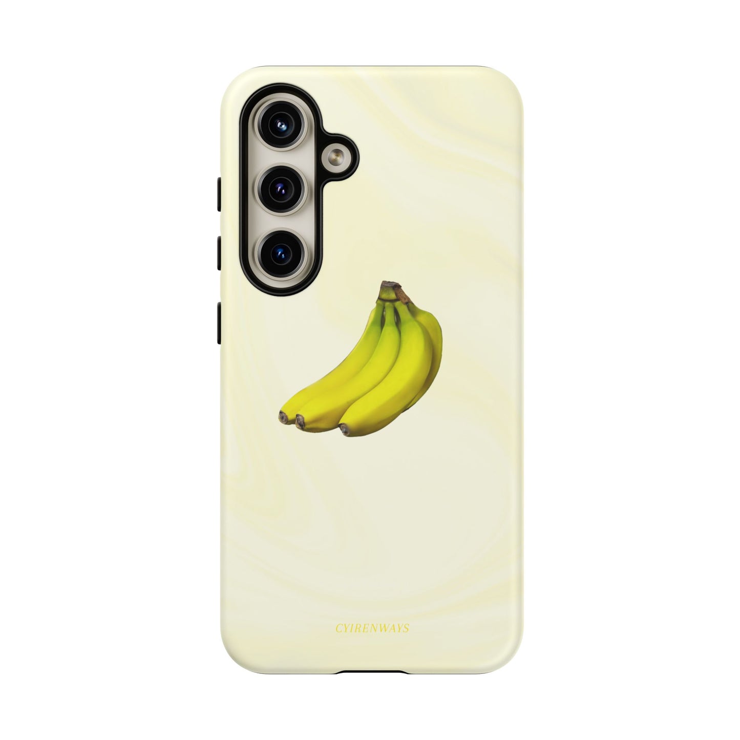 Banana Swirl (Armoured)