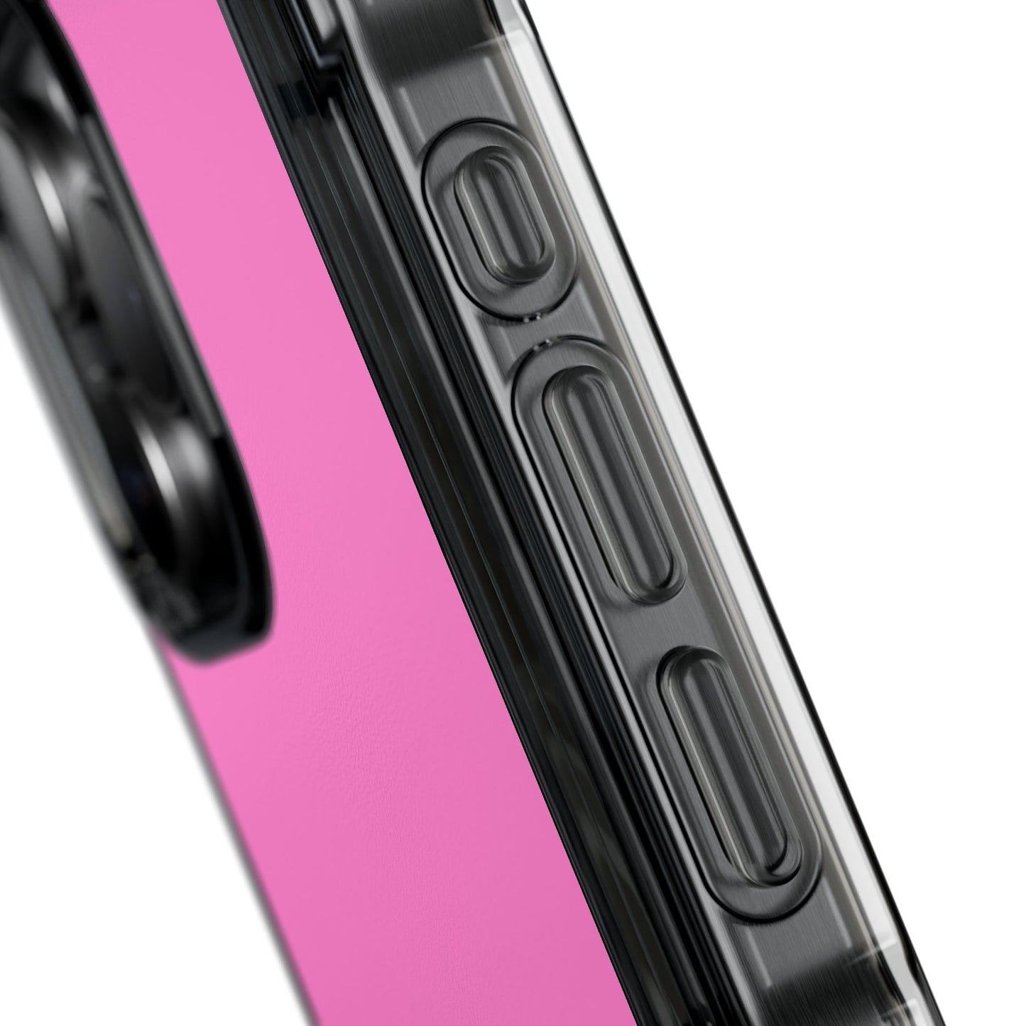 Barbie (Impact-Clear Magsafe/Magnetic)
