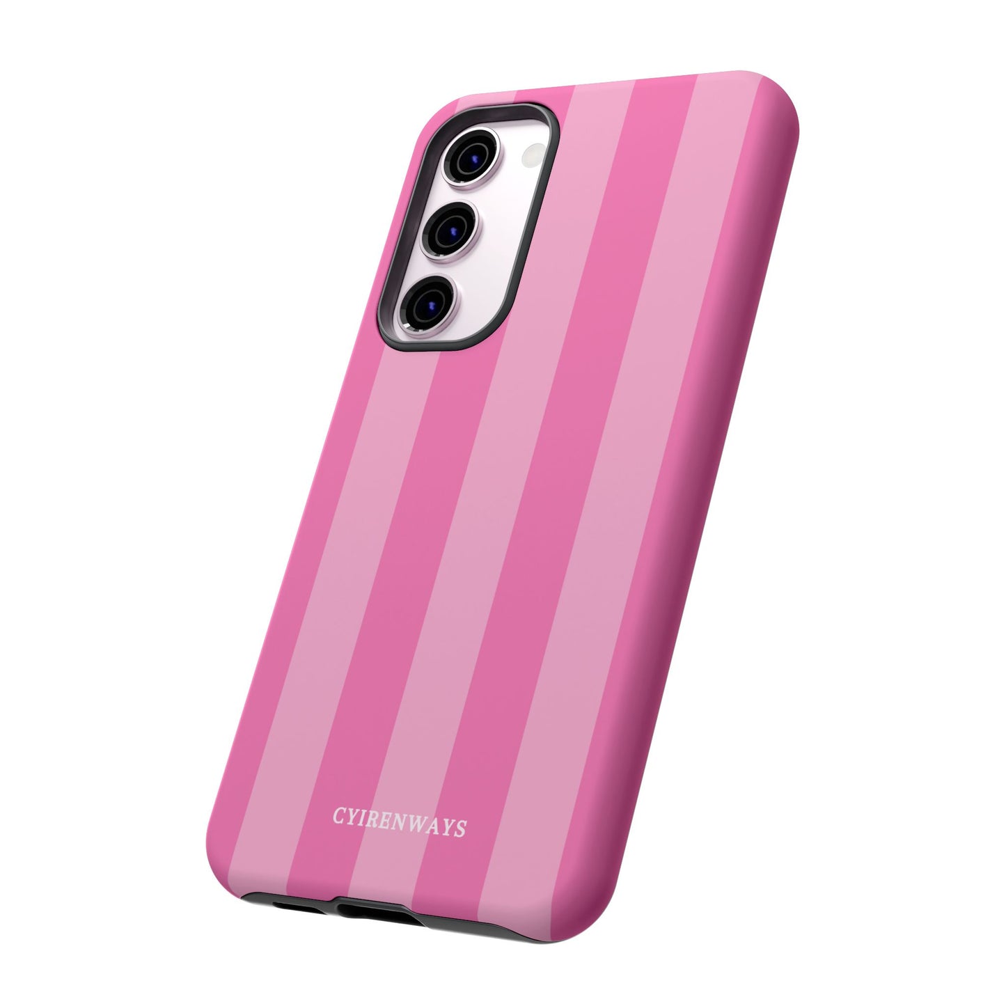 Angelic Pink (Armoured)