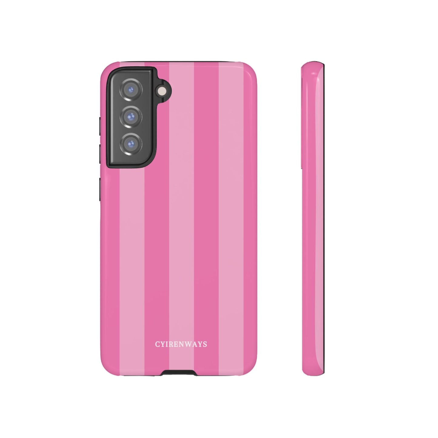 Angelic Pink (Armoured)