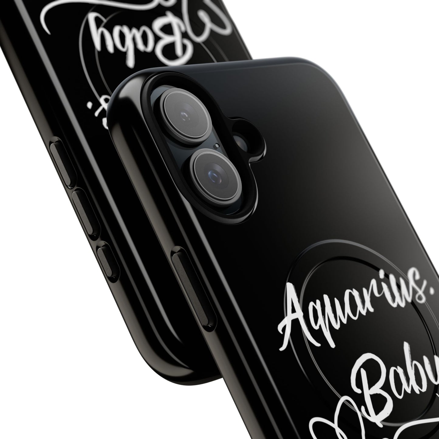 Aquarius Baby (Armoured Magsafe)