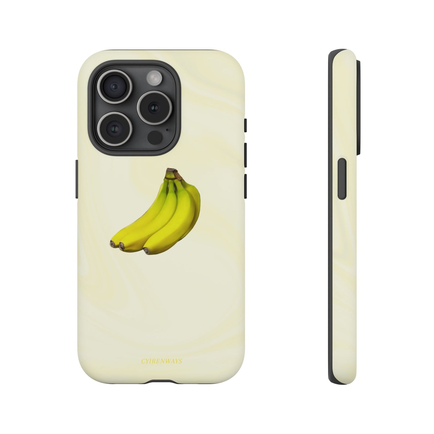 Banana Swirl (Armoured)
