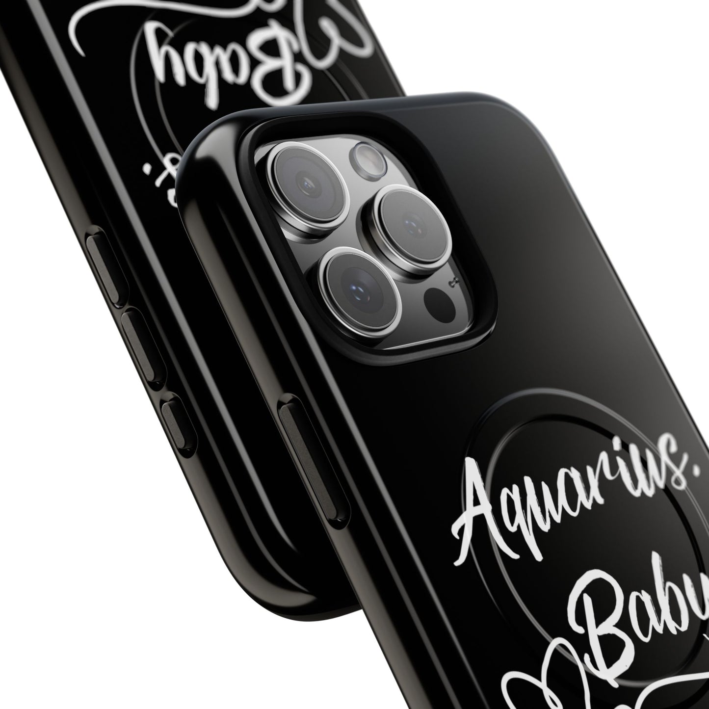 Aquarius Baby (Armoured Magsafe)