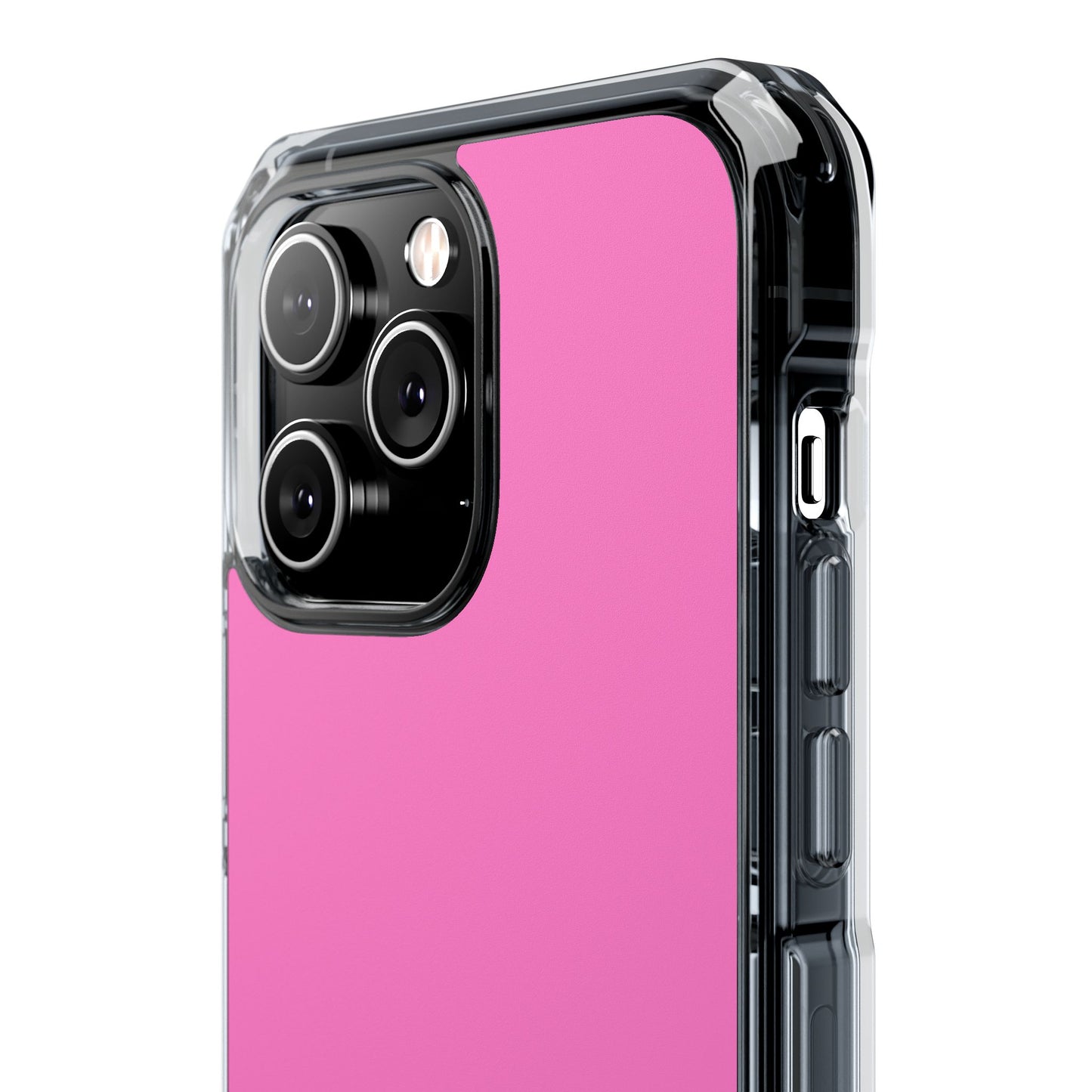 Barbie (Impact-Clear Magsafe/Magnetic)