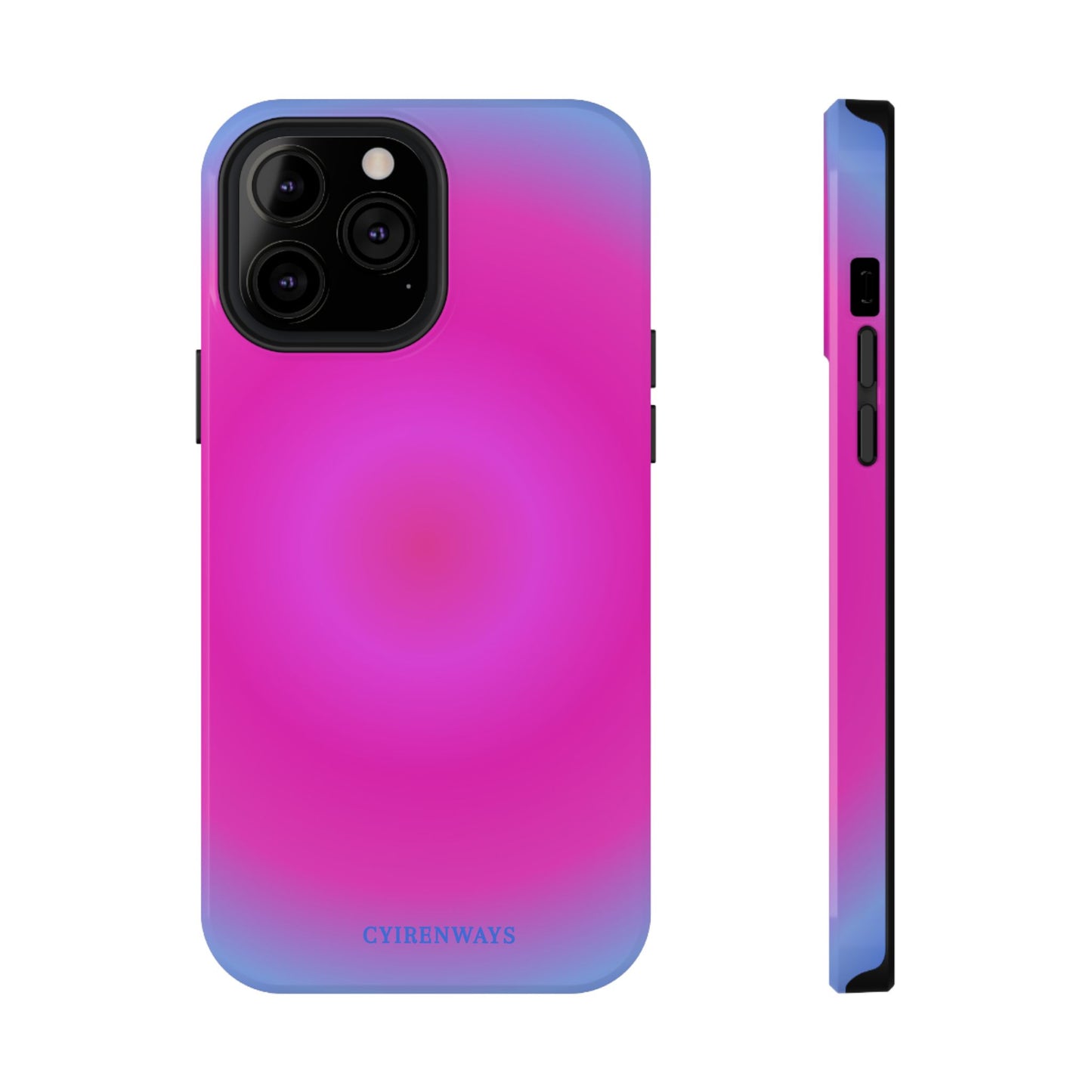 Ombré Kissed (Armoured Wireless charging)