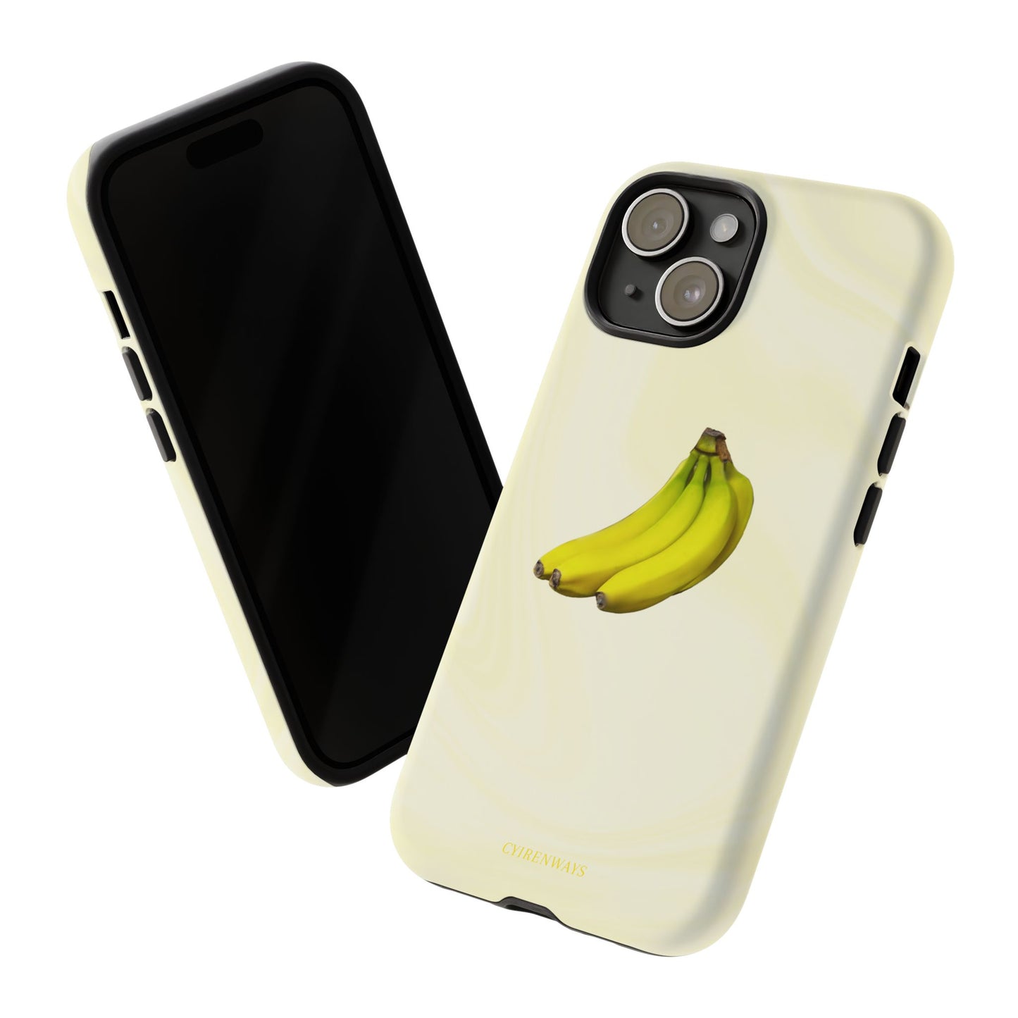 Banana Swirl (Armoured)