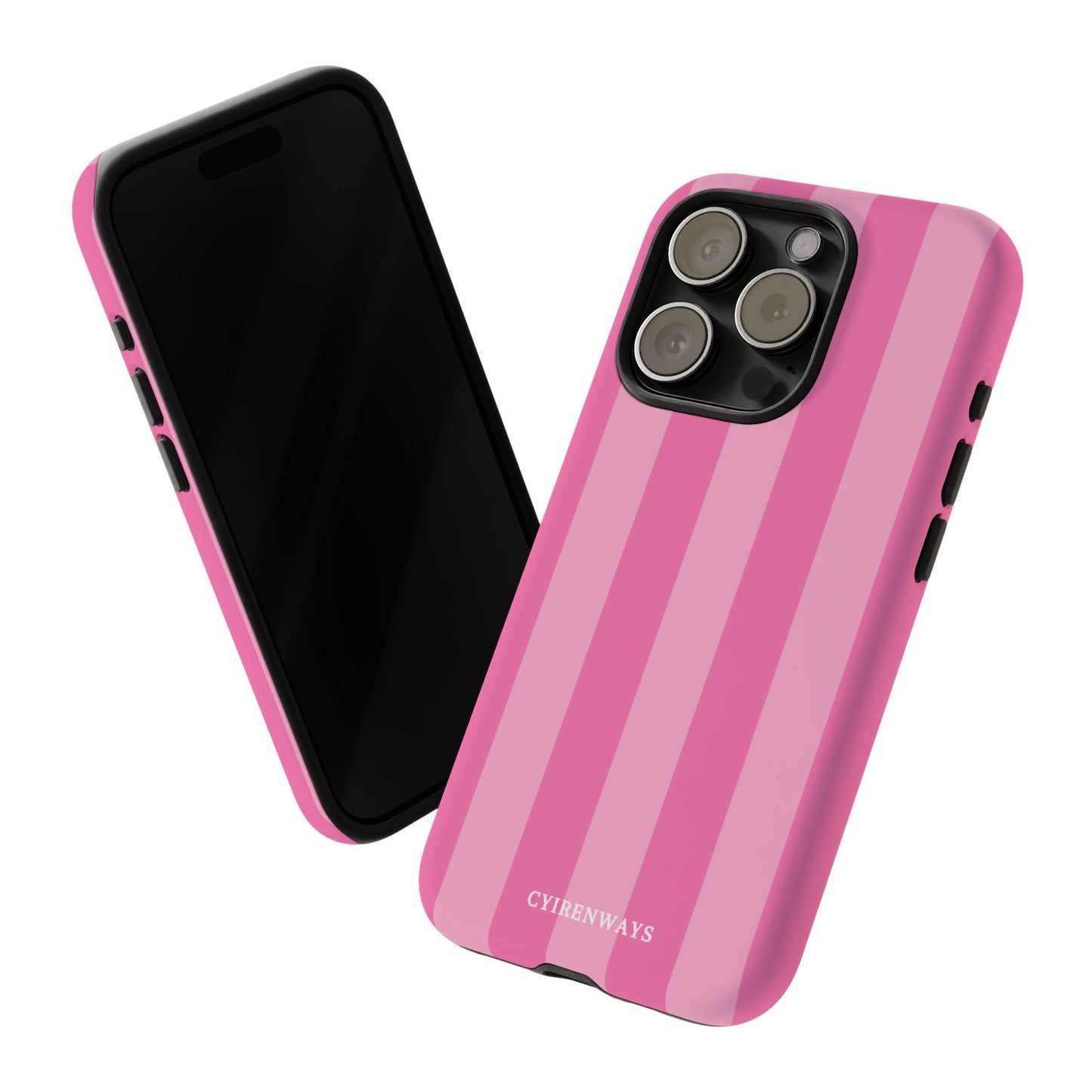 Angelic Pink (Armoured)