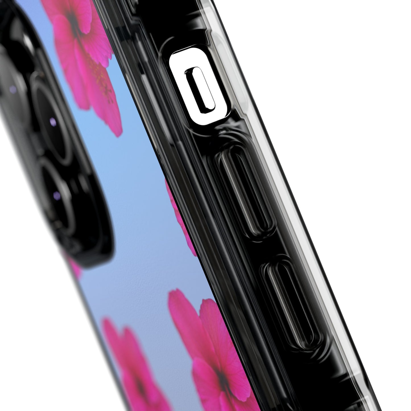 Gradient Dream (Impact: Clear magsafe-compatible/Magnetic)