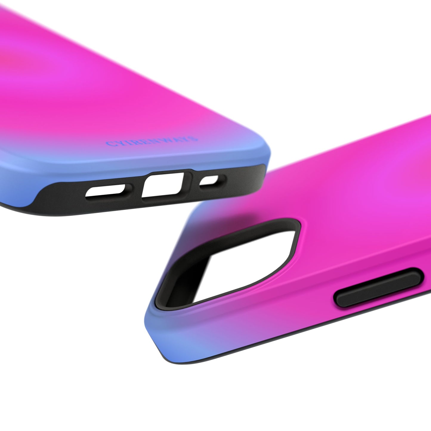 Ombré Kissed (Armoured Wireless charging)
