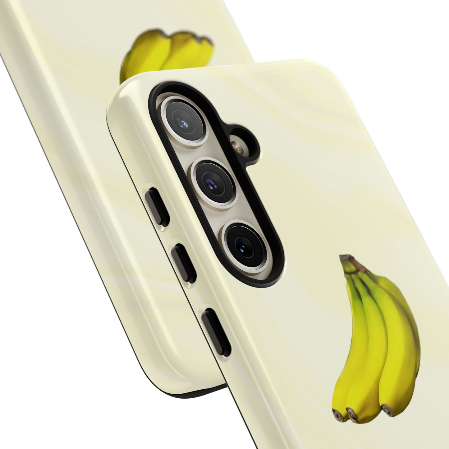 Banana Swirl (Armoured)