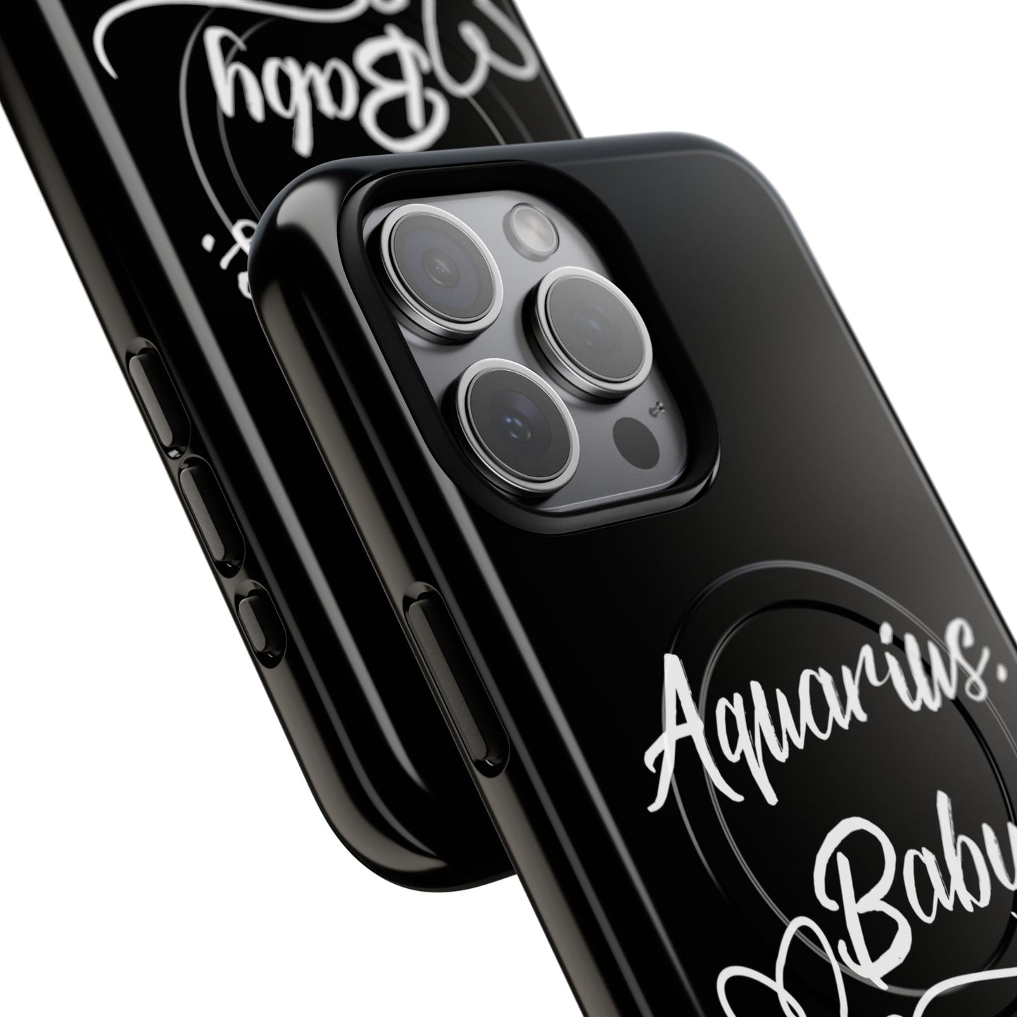 Aquarius Baby (Armoured Magsafe)