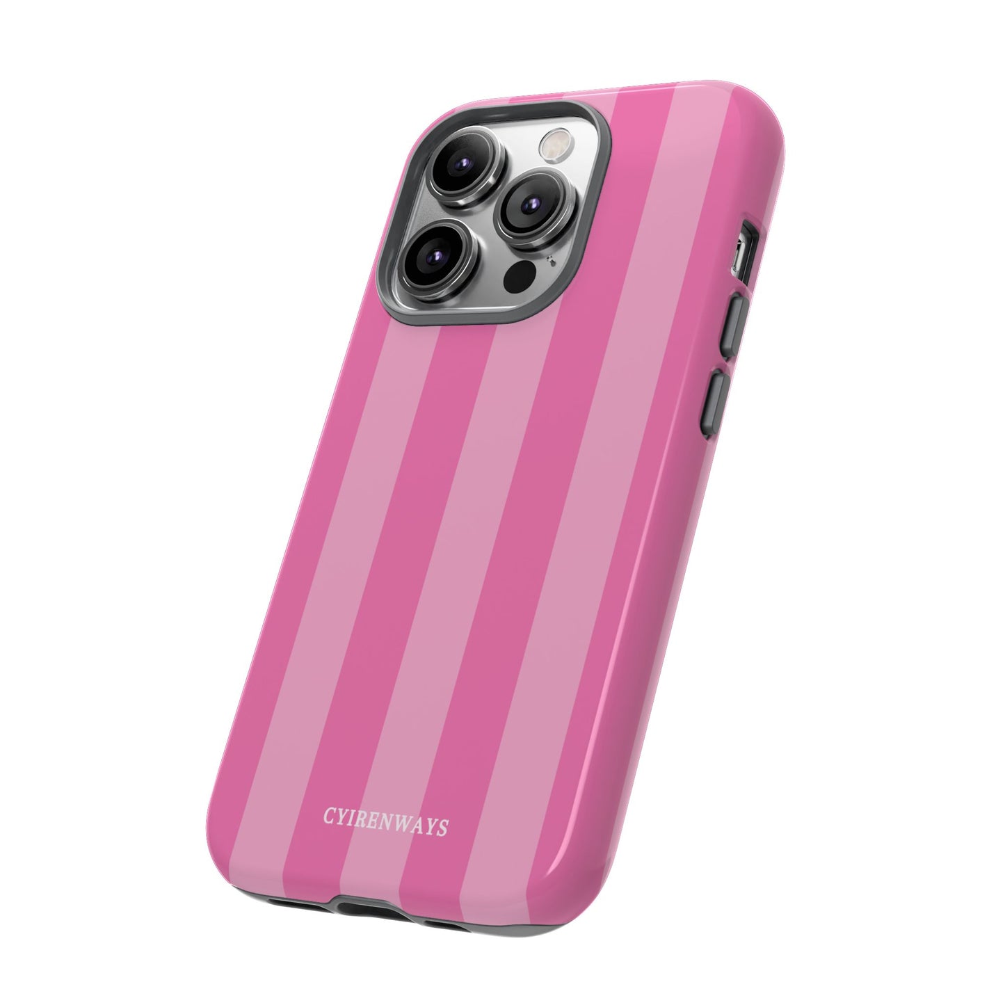 Angelic Pink (Armoured)
