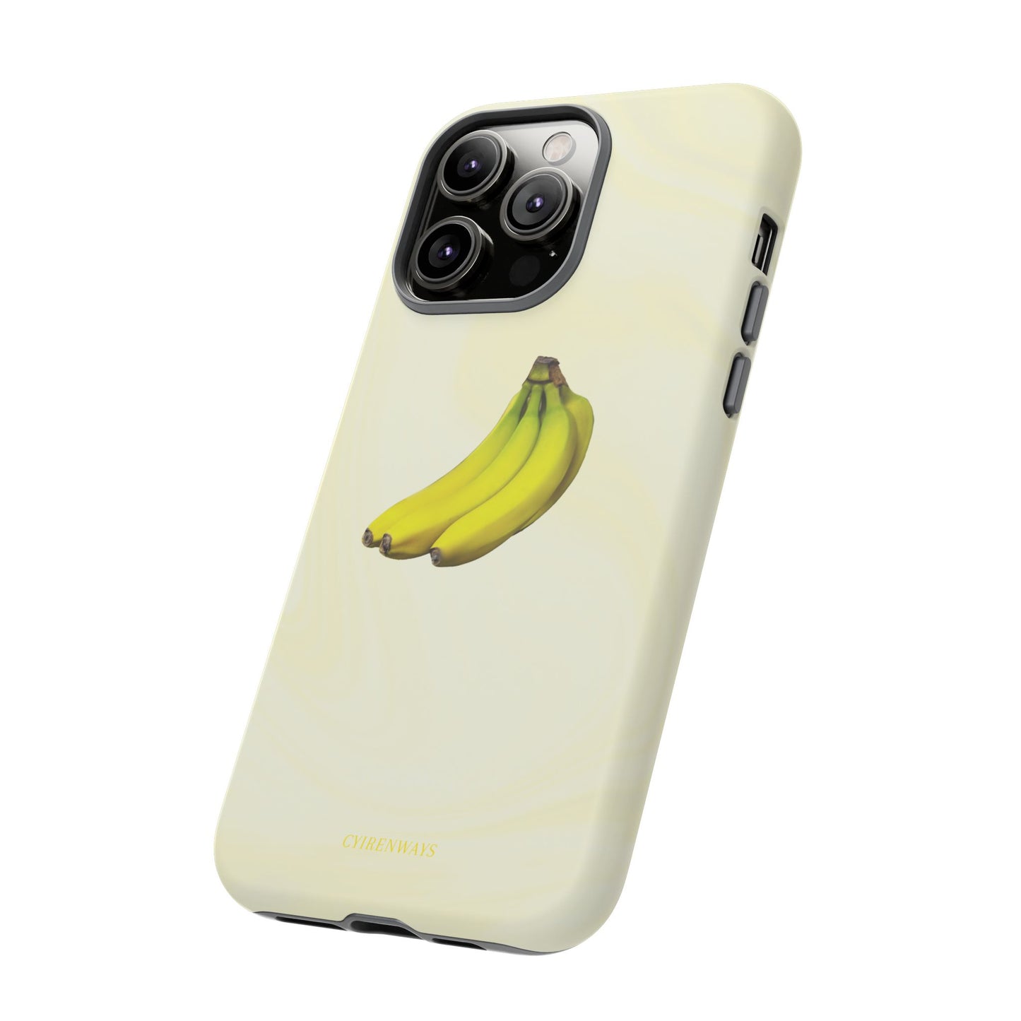 Banana Swirl (Armoured)