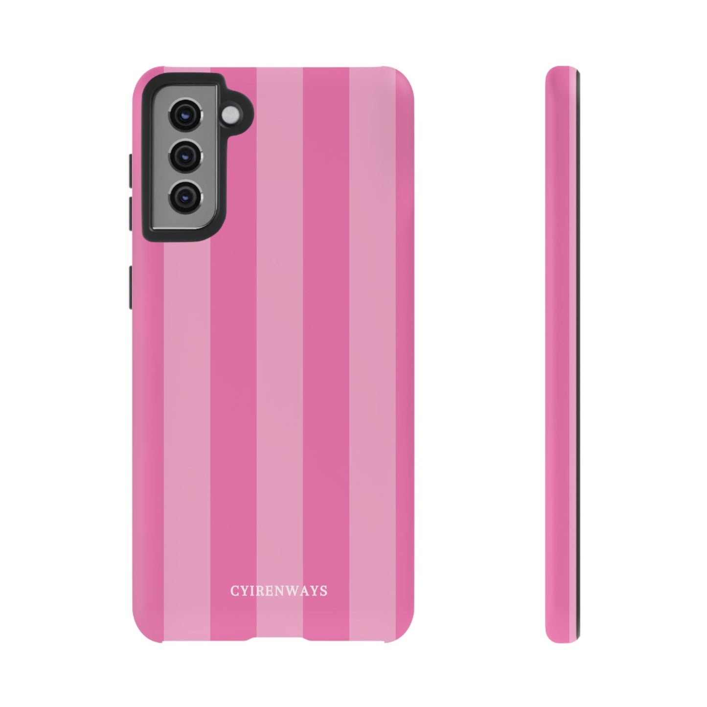 Angelic Pink (Armoured)