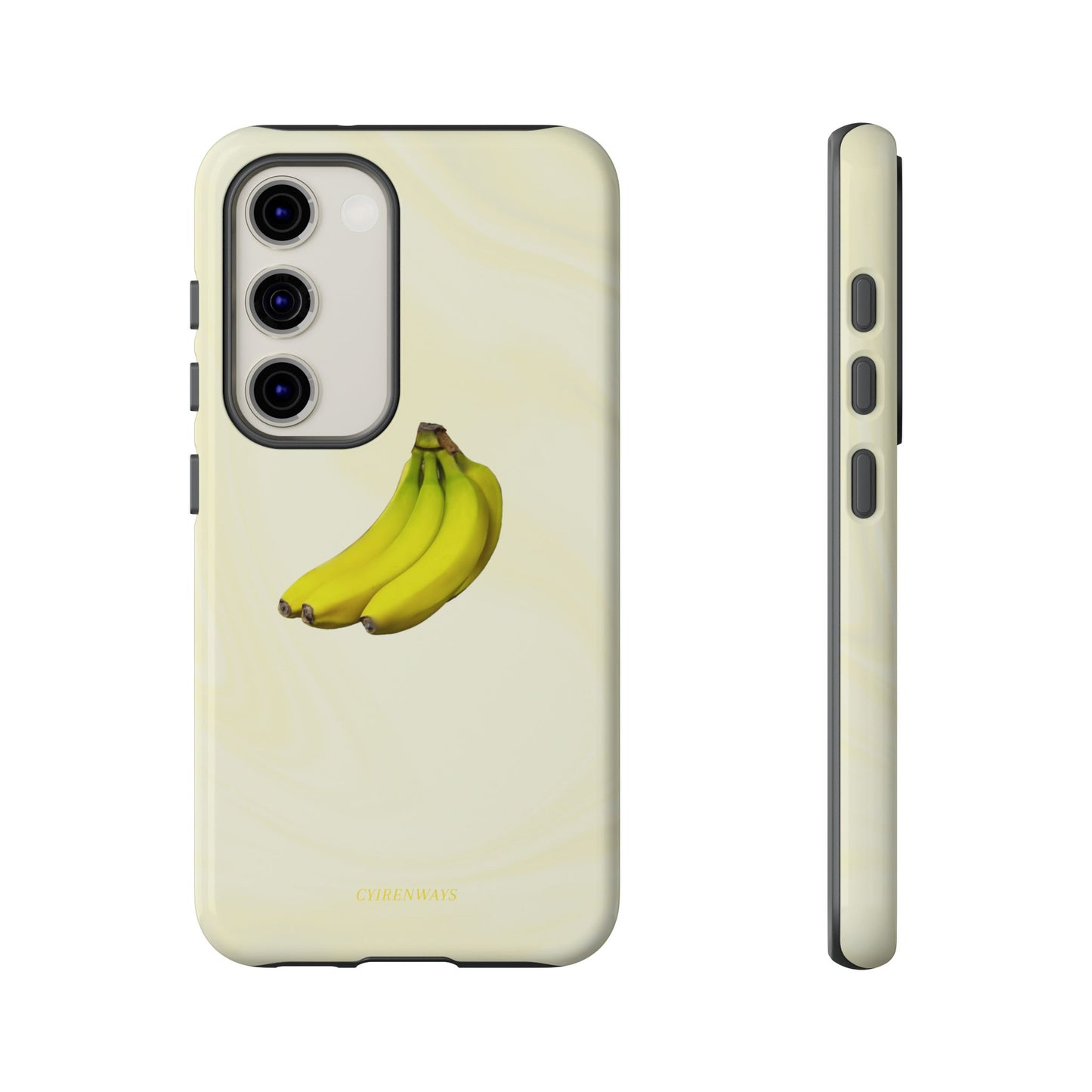 Banana Swirl (Armoured)