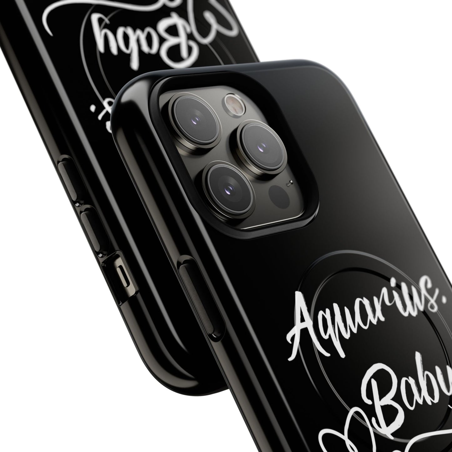 Aquarius Baby (Armoured Magsafe)