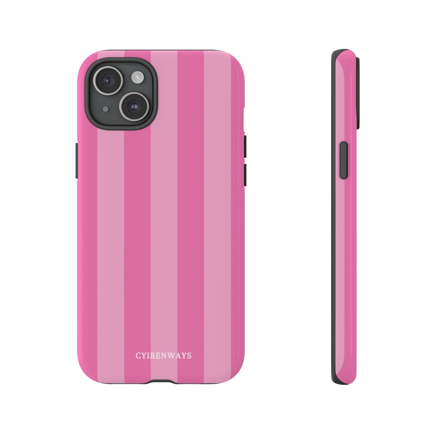 Angelic Pink (Armoured)
