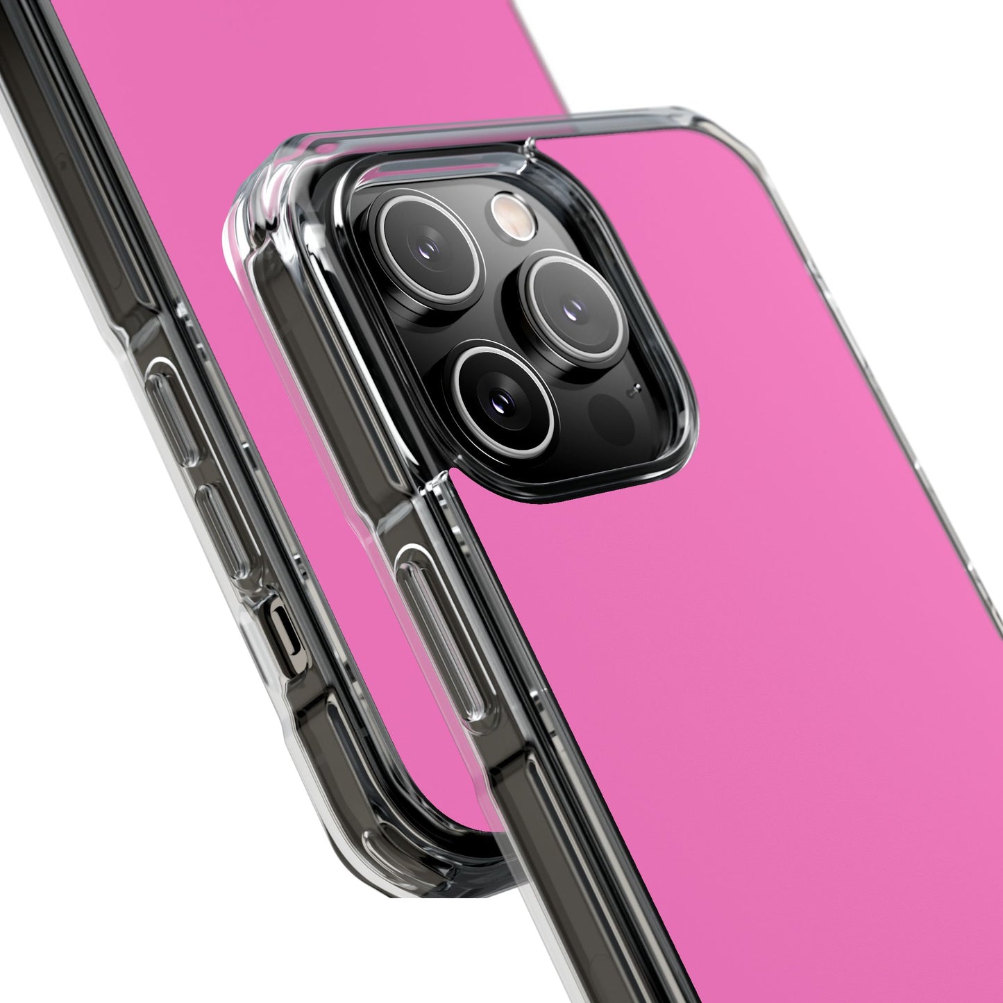 Barbie (Impact-Clear Magsafe/Magnetic)