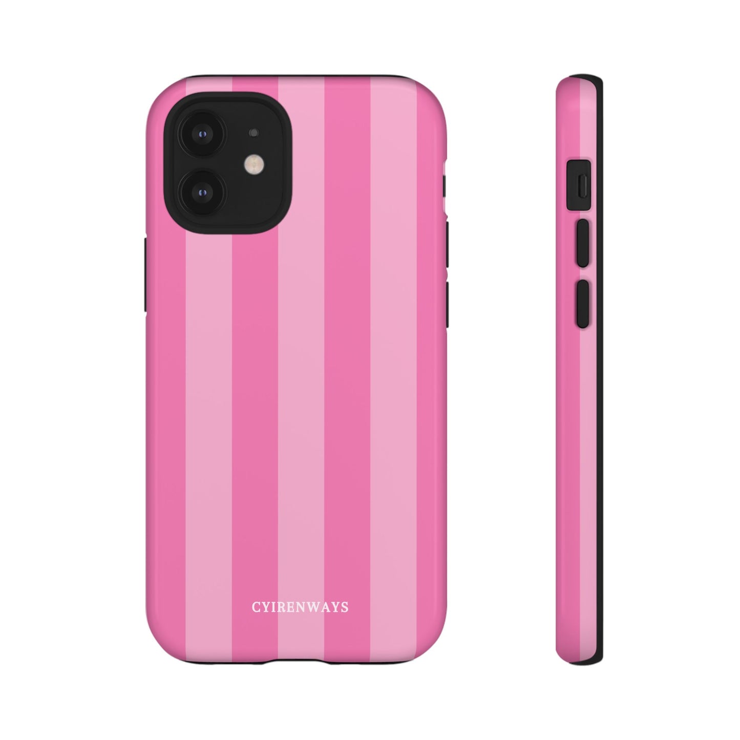 Angelic Pink (Armoured)