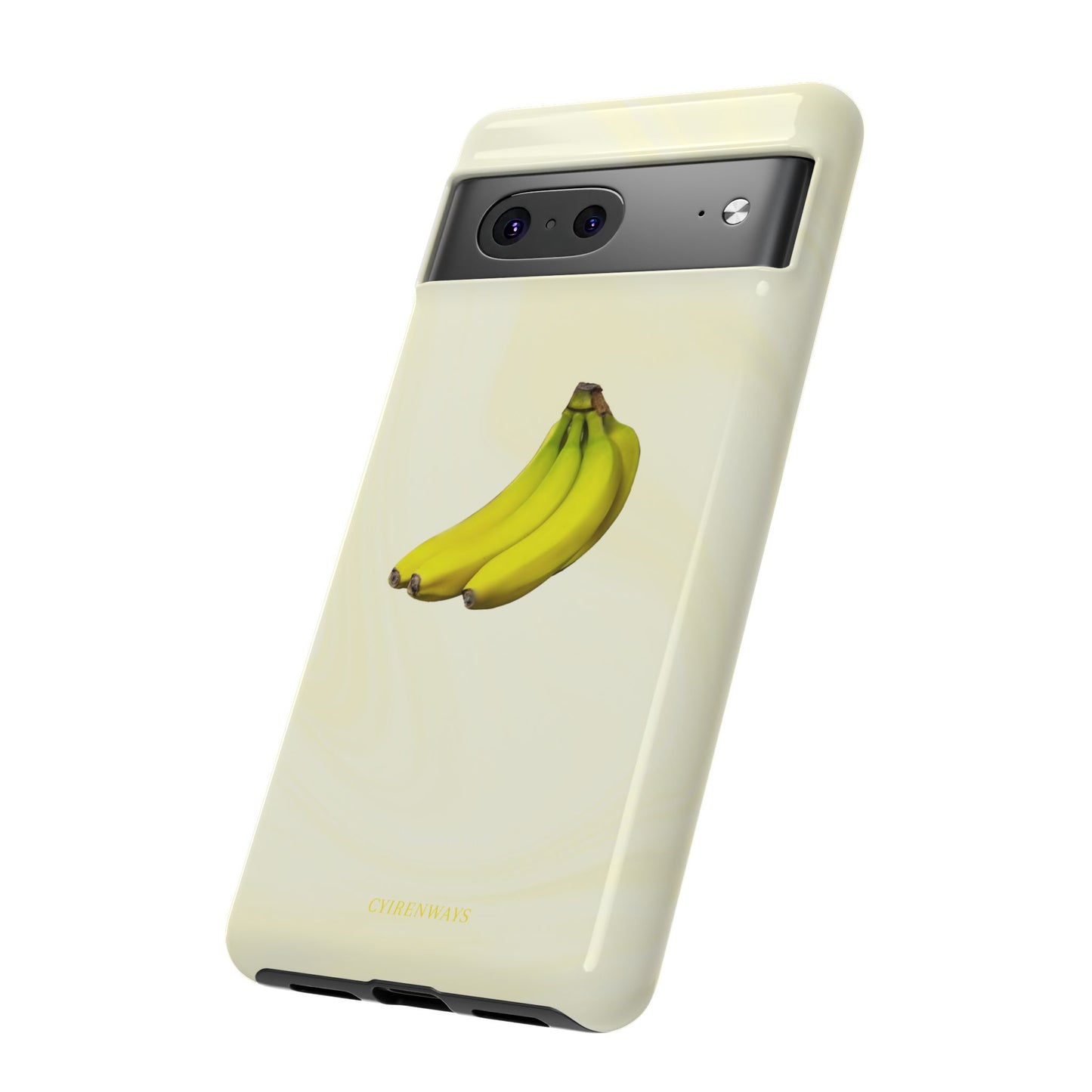 Banana Swirl (Armoured)