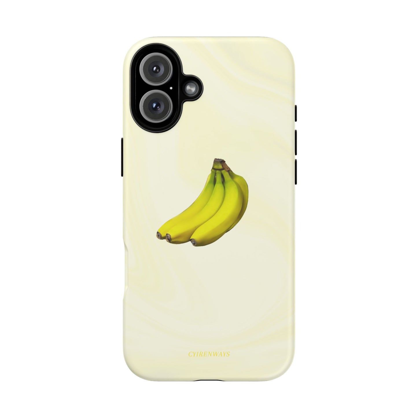 Banana Swirl (Armoured)