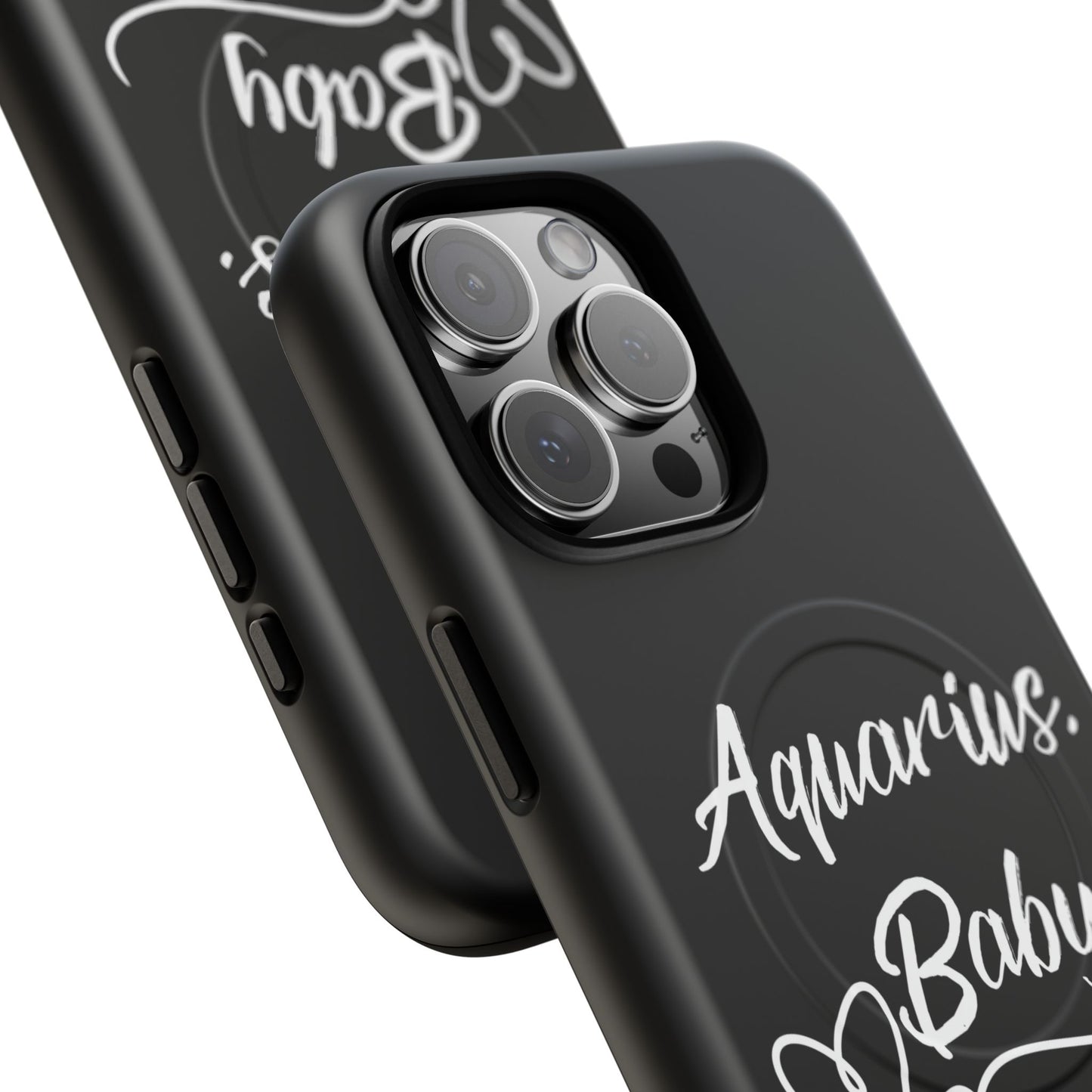 Aquarius Baby (Armoured Magsafe)