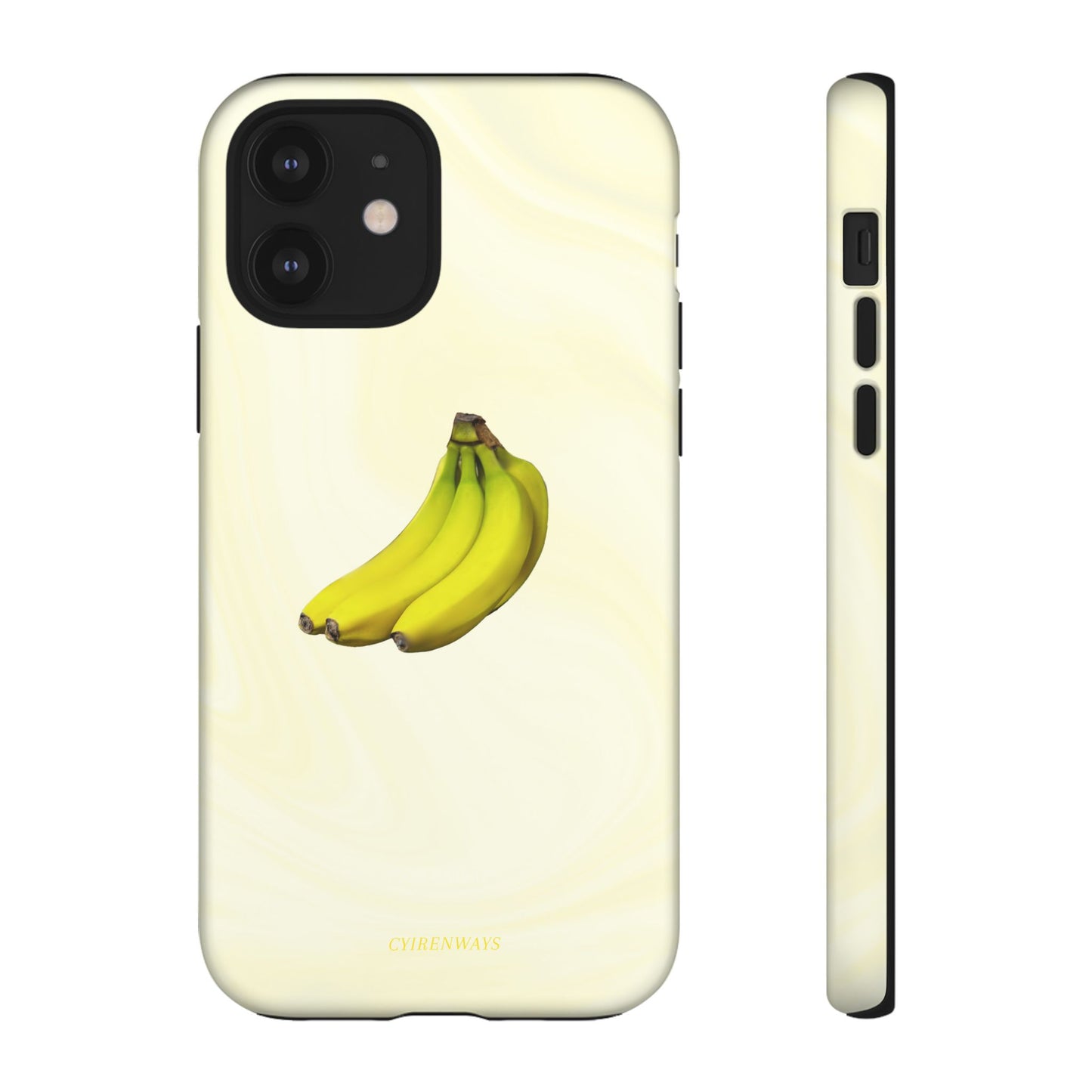 Banana Swirl (Armoured)