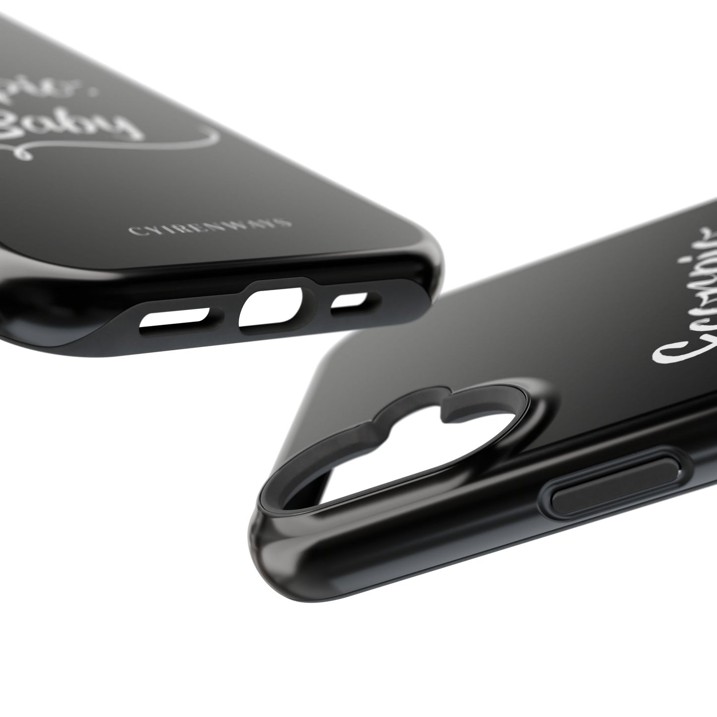Scorpio Baby (Armoured Magsafe)