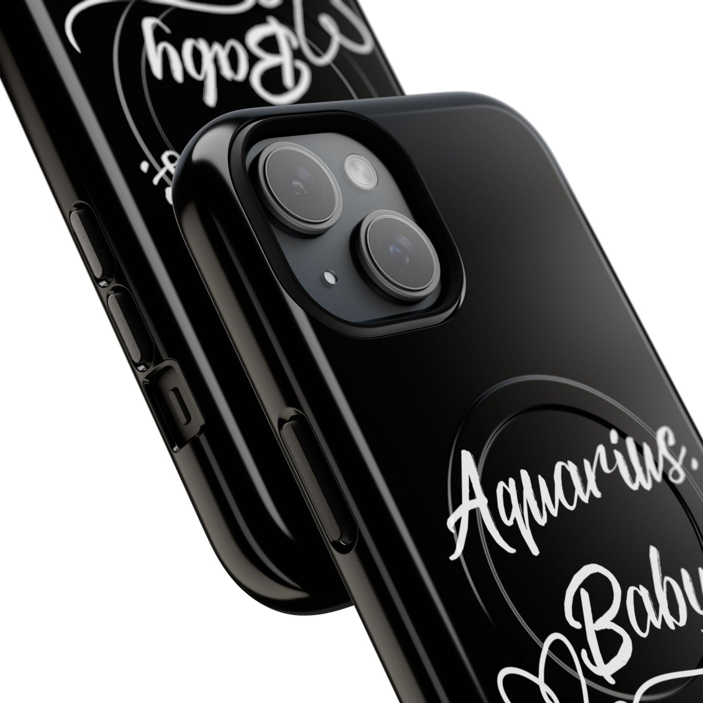Aquarius Baby (Armoured Magsafe)