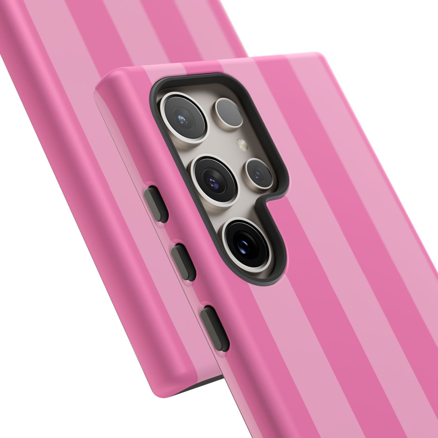 Angelic Pink (Armoured)