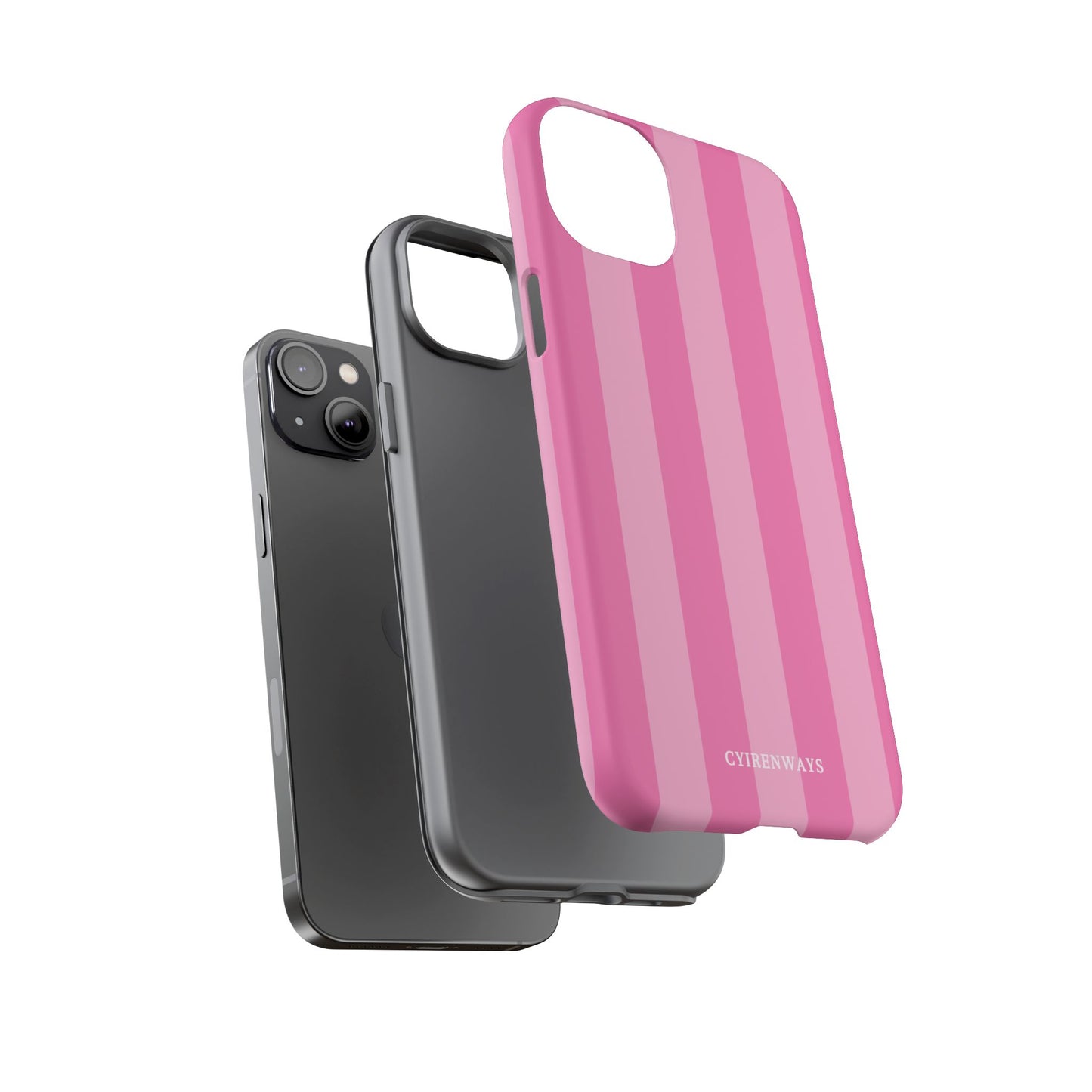 Angelic Pink (Armoured)