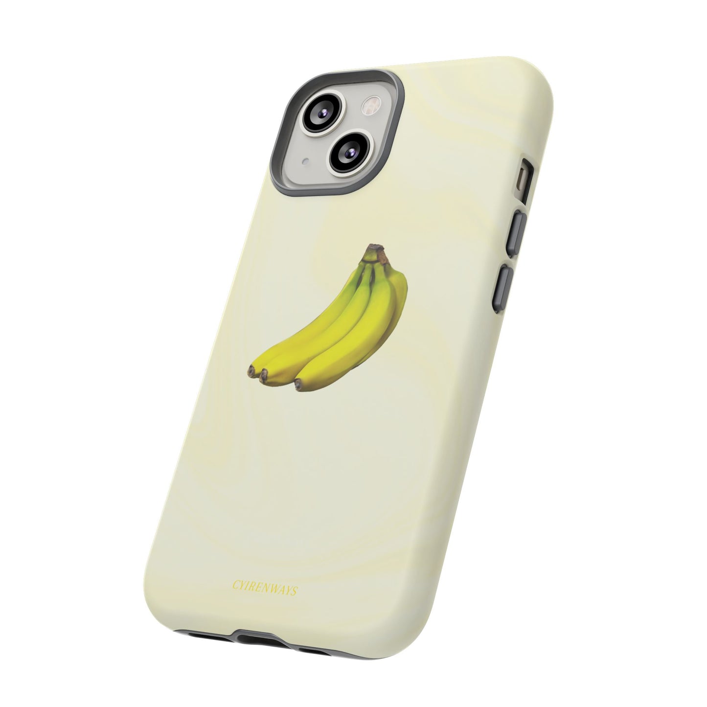Banana Swirl (Armoured)