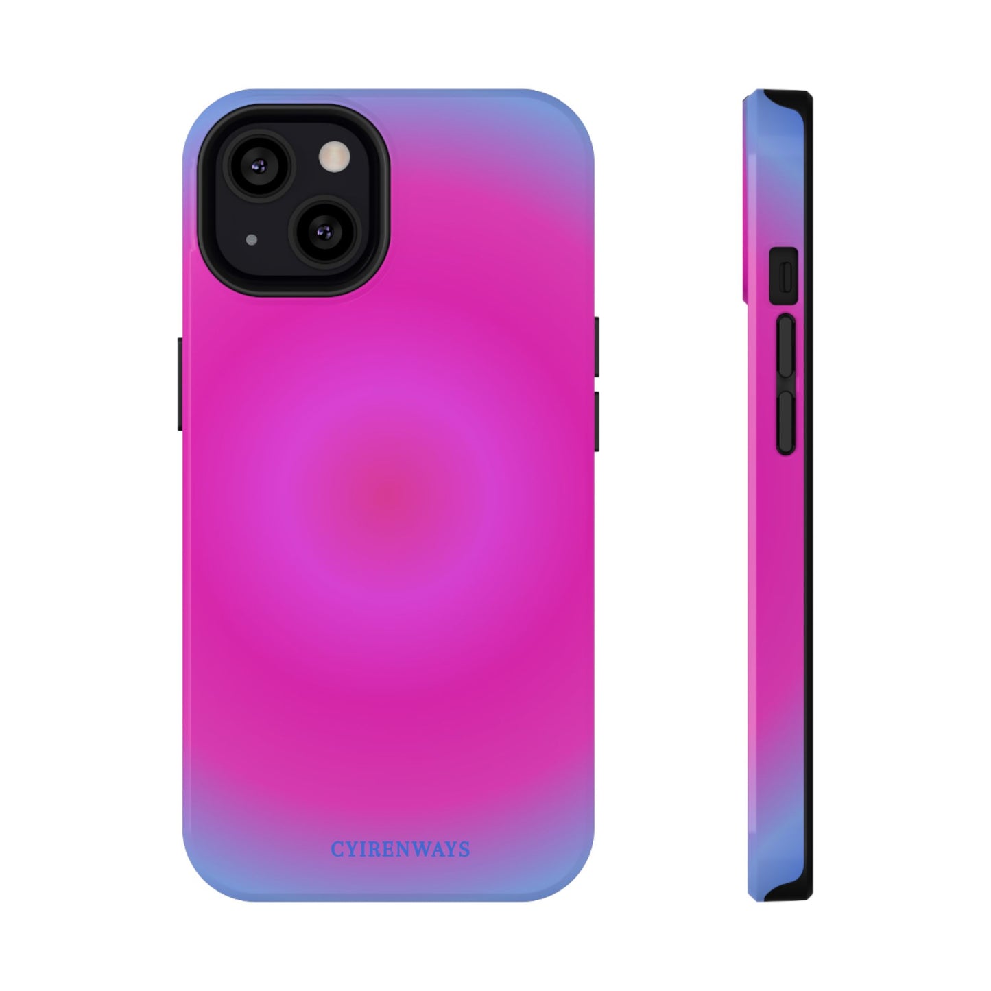 Ombré Kissed (Armoured Wireless charging)