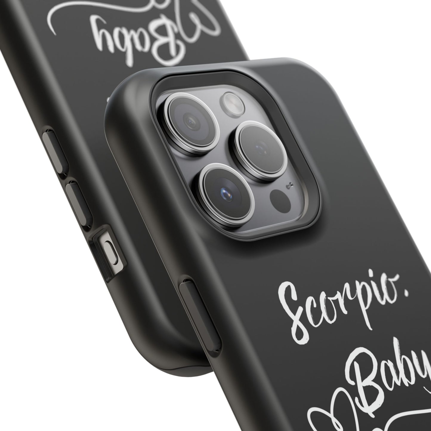 Scorpio Baby (Armoured Magsafe)