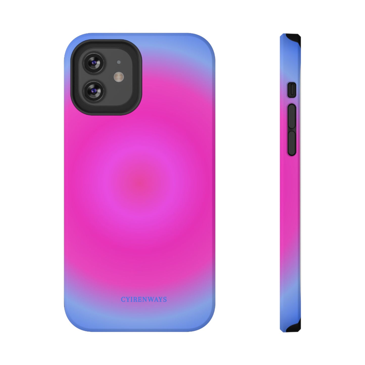 Ombré Kissed (Armoured Wireless charging)