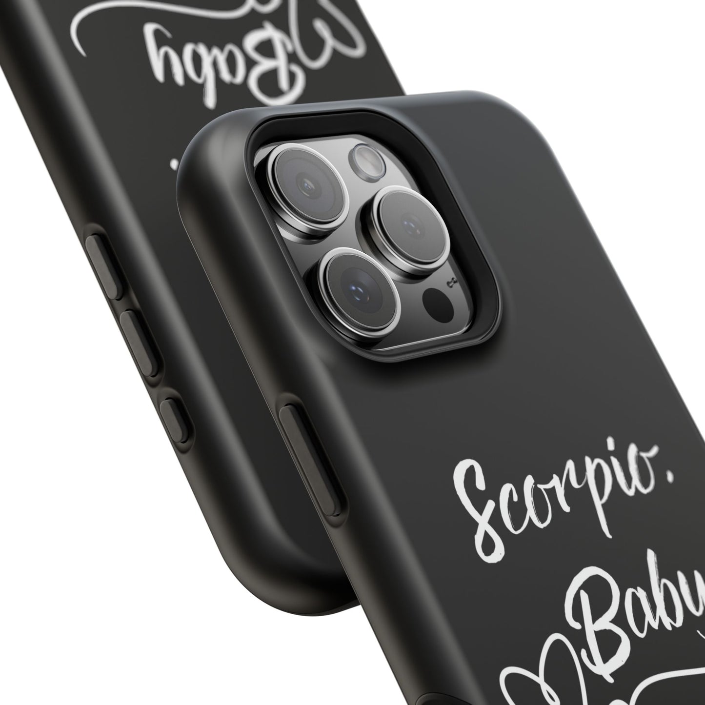 Scorpio Baby (Armoured Magsafe)