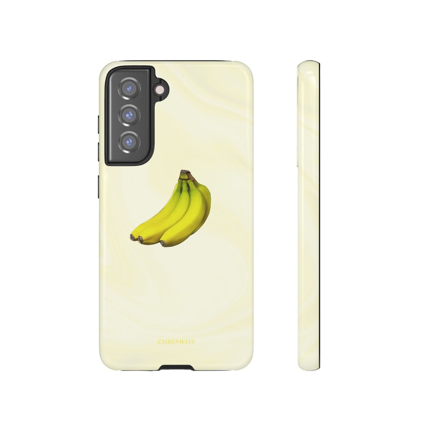Banana Swirl (Armoured)