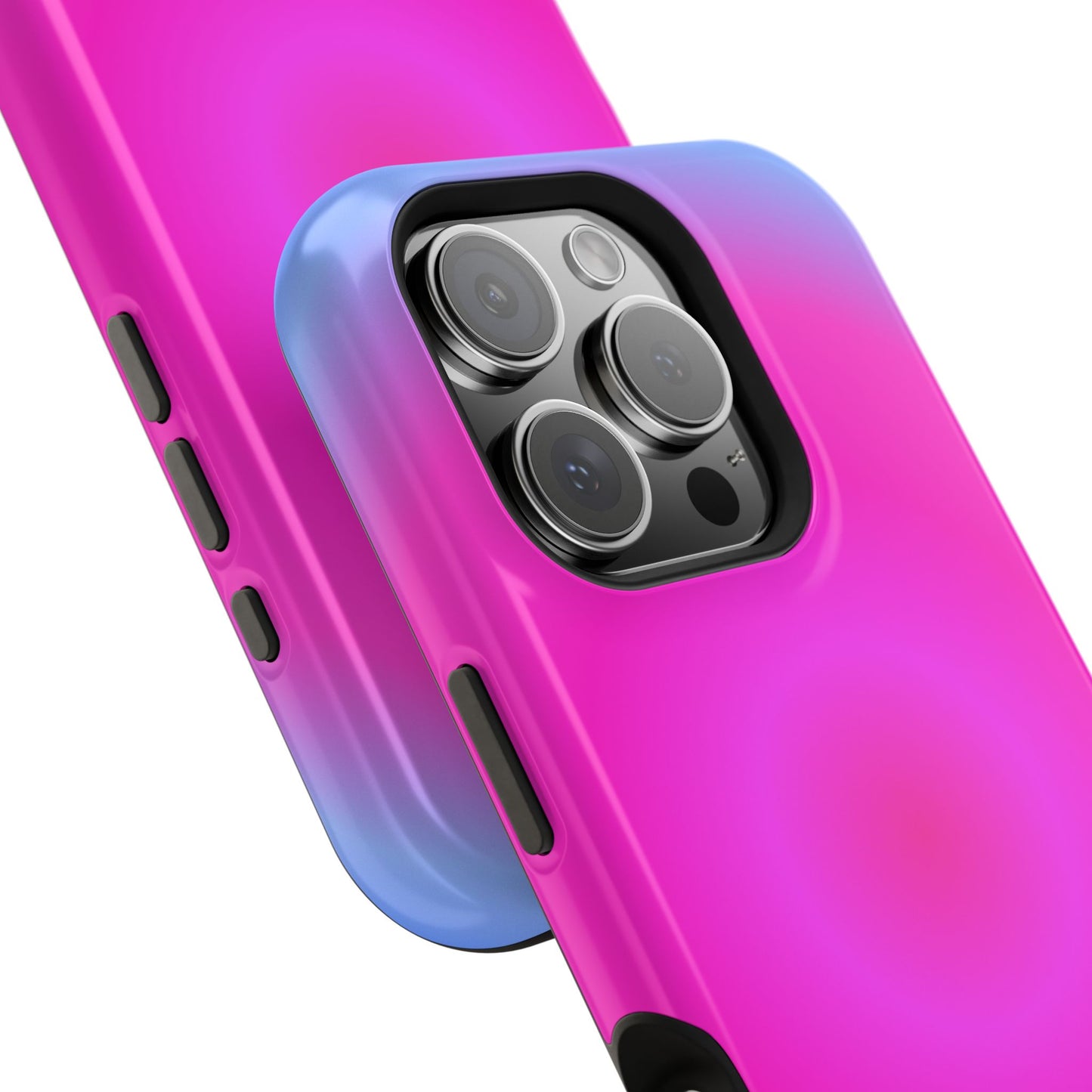 Ombré Kissed (Armoured Wireless charging)