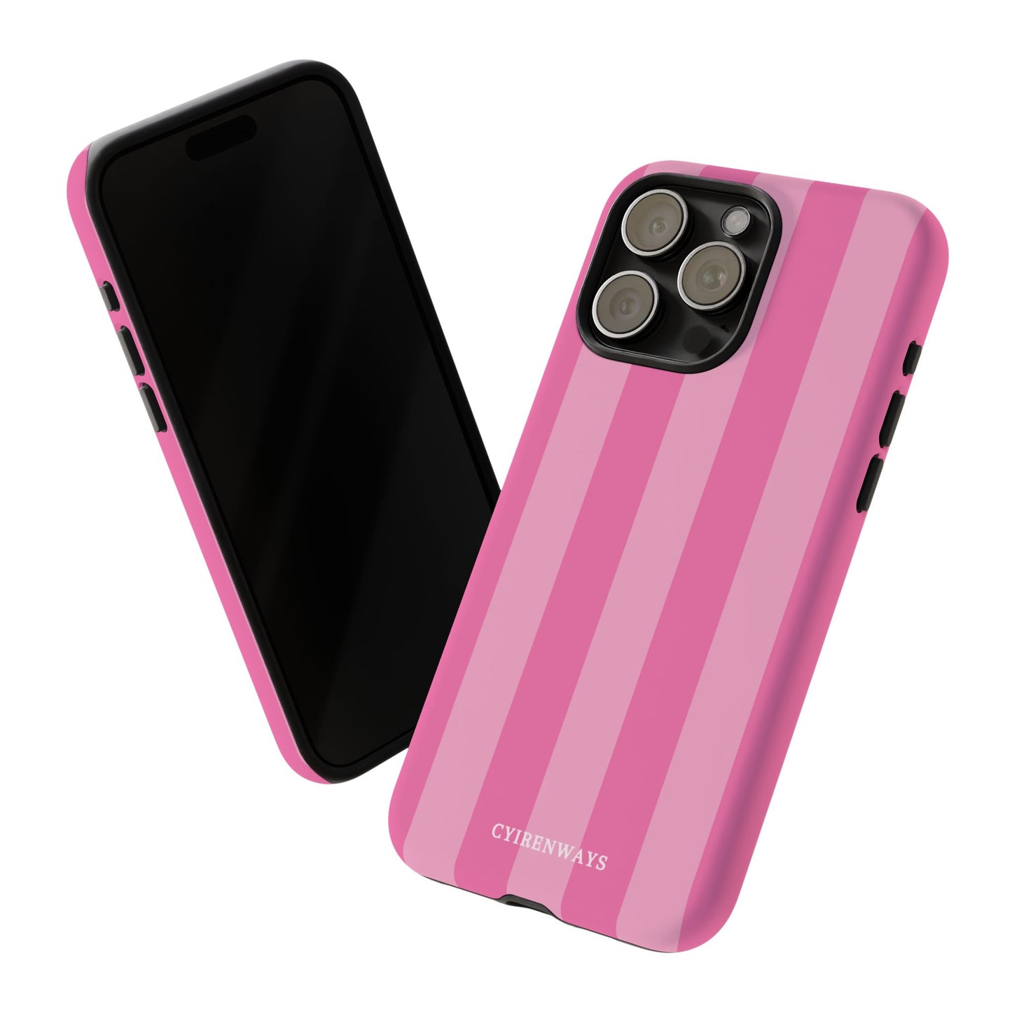 Angelic Pink (Armoured)