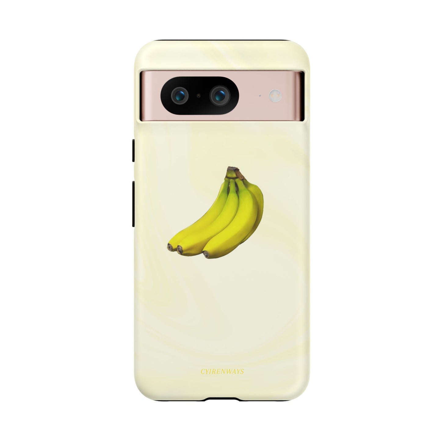 Banana Swirl (Armoured)