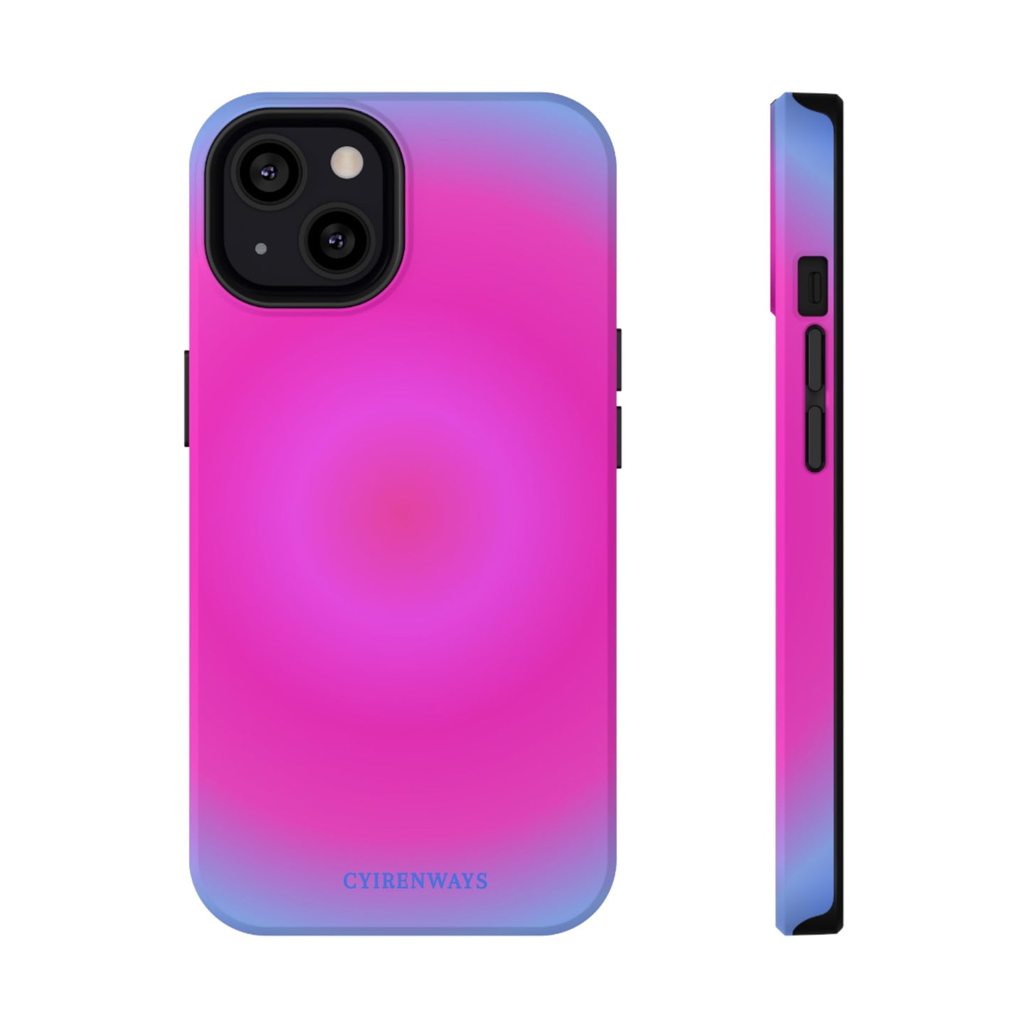 Ombré Kissed (Armoured Wireless charging)