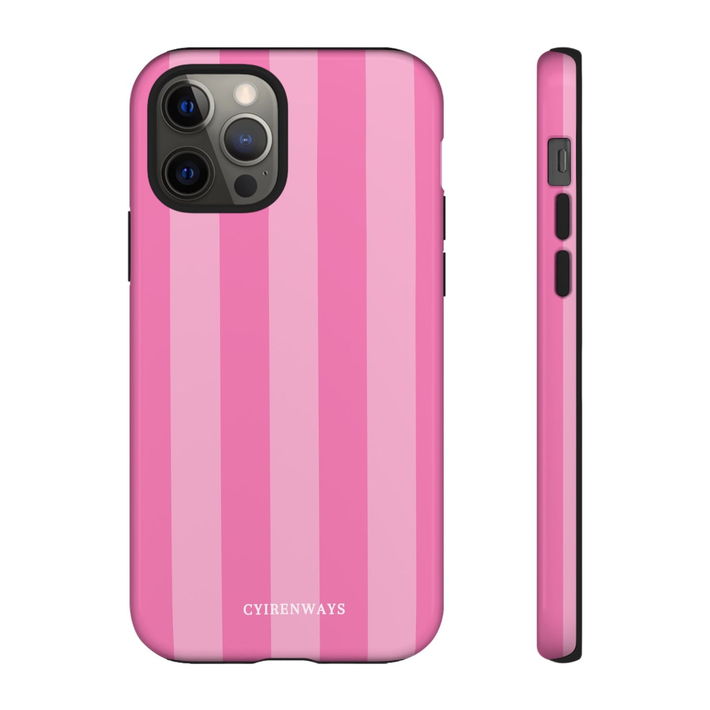 Angelic Pink (Armoured)