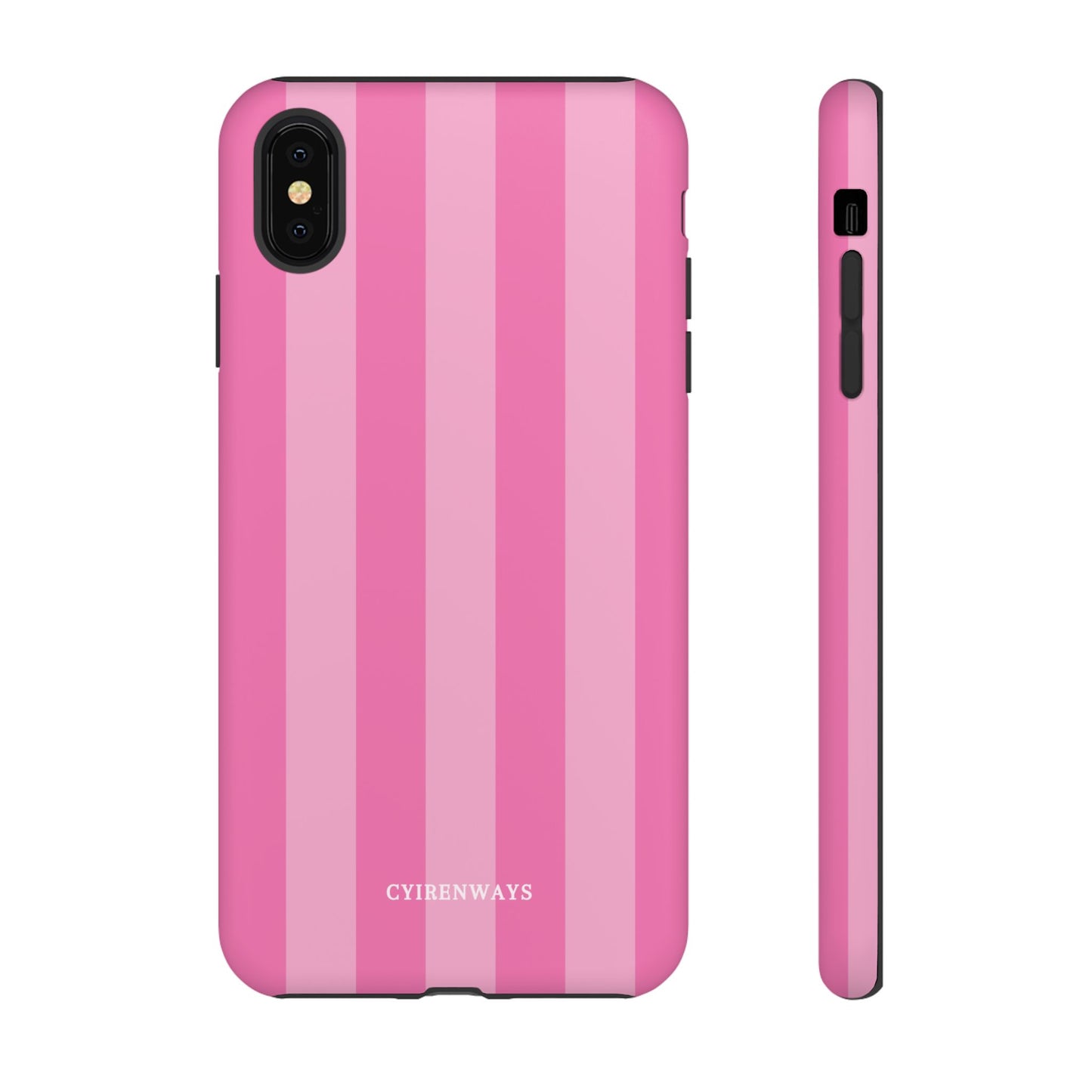 Angelic Pink (Armoured)