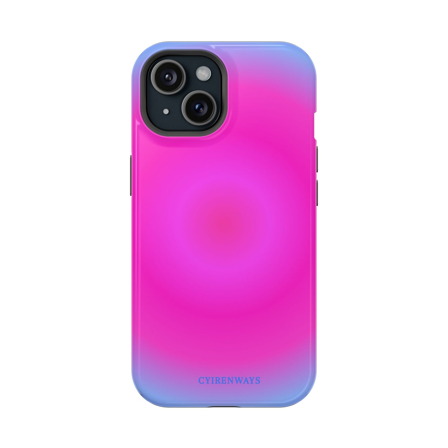 Ombré Kissed (Armoured Wireless charging)