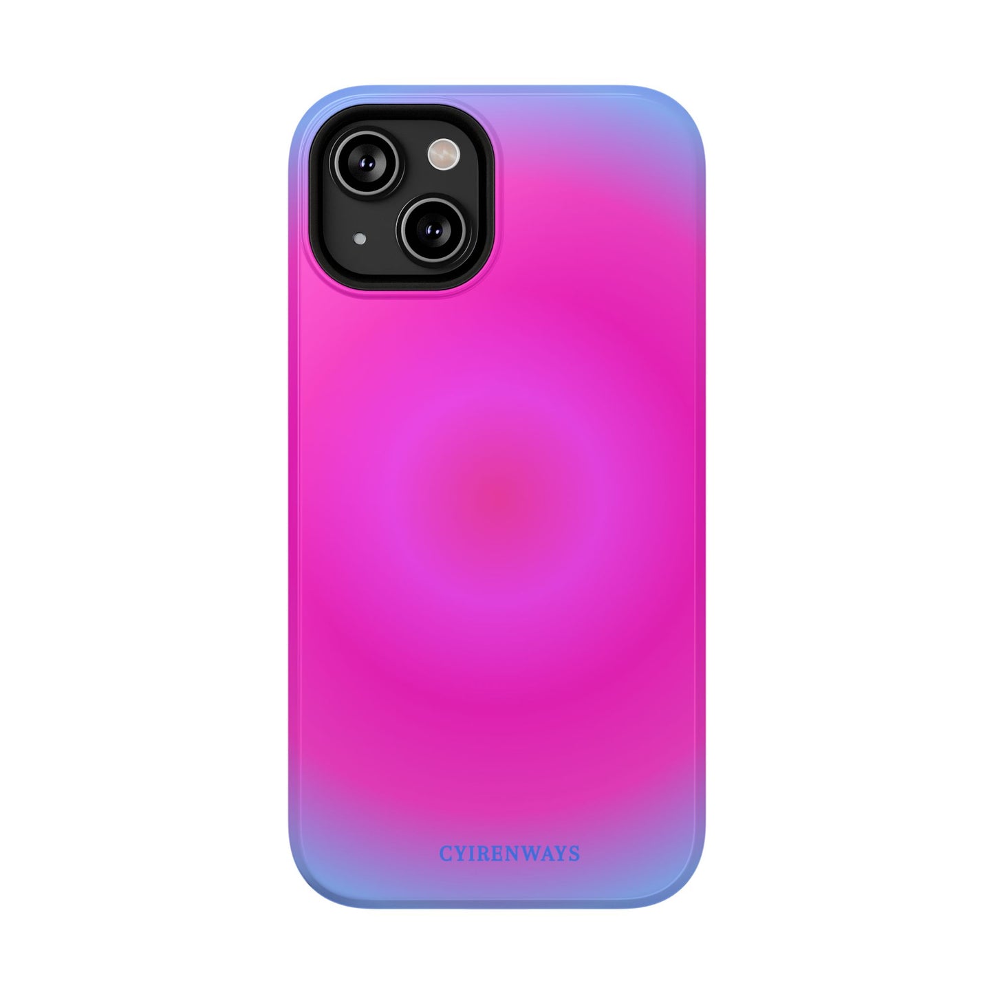 Ombré Kissed (Armoured Wireless charging)