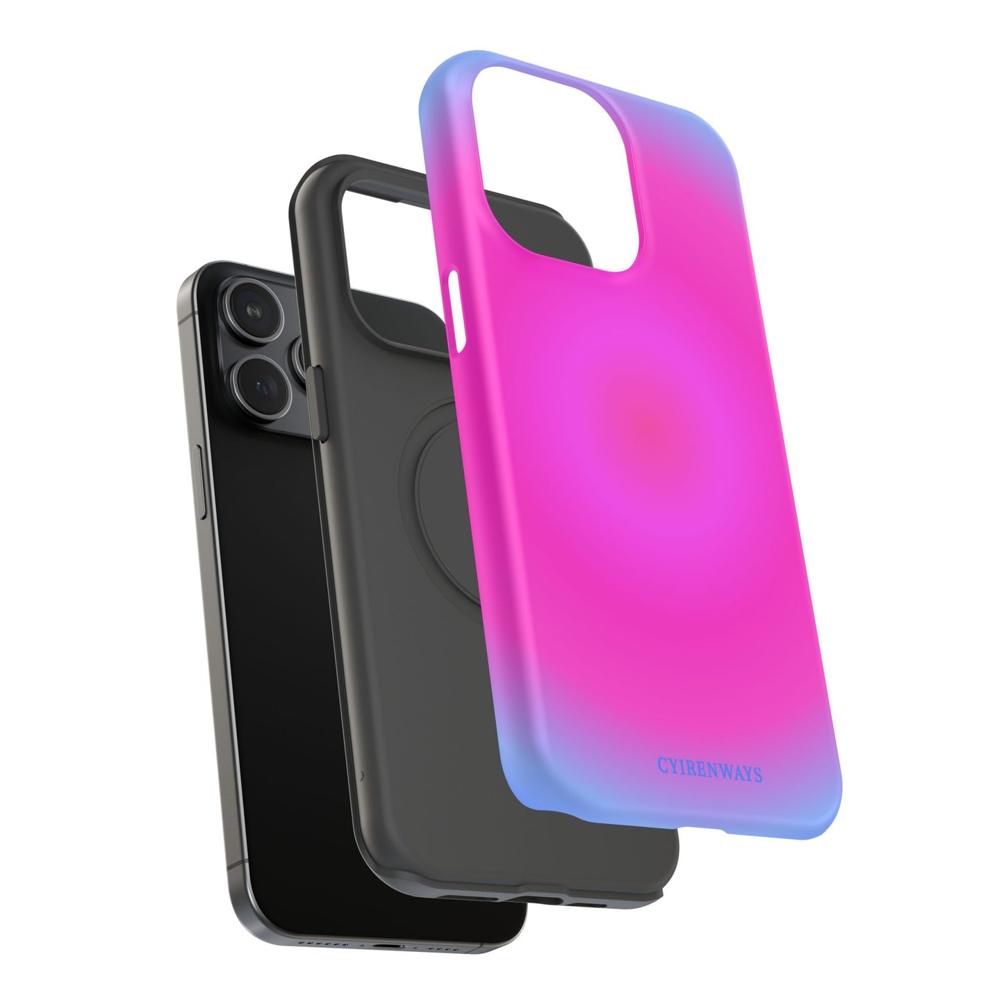 Ombré Kissed (Armoured Wireless charging)