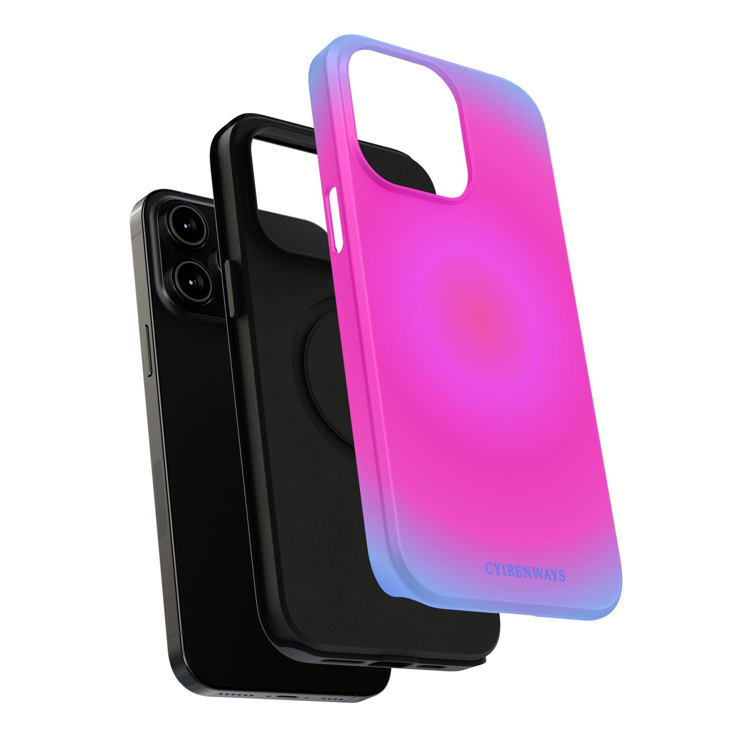 Ombré Kissed (Armoured Wireless charging)